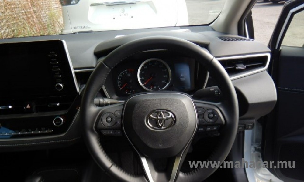 2022 Toyota Corolla photo 4