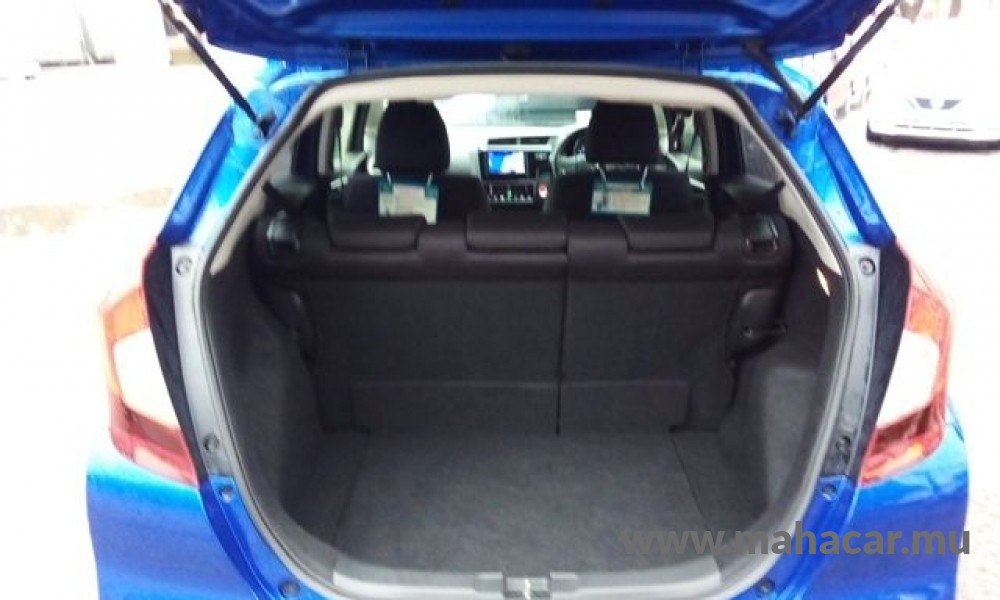 2019 Honda Fit photo 18