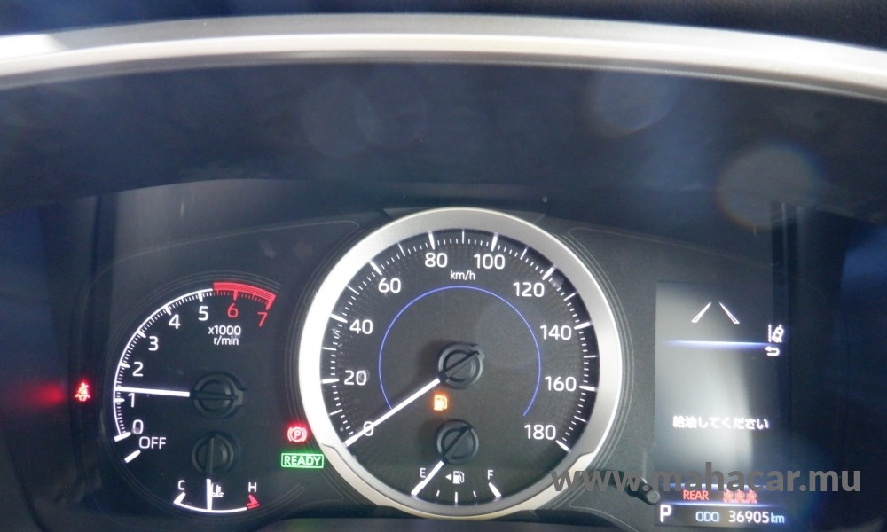 2019 Toyota Corolla photo 8