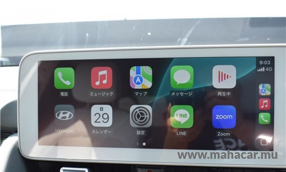 2023 Hyundai IONIC 5 photo 20