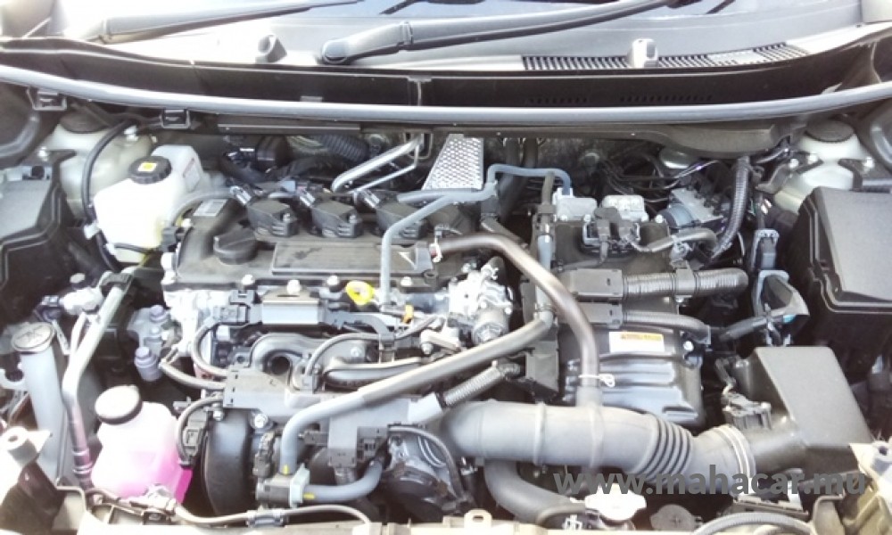 2022 Toyota Yaris Cross photo 6