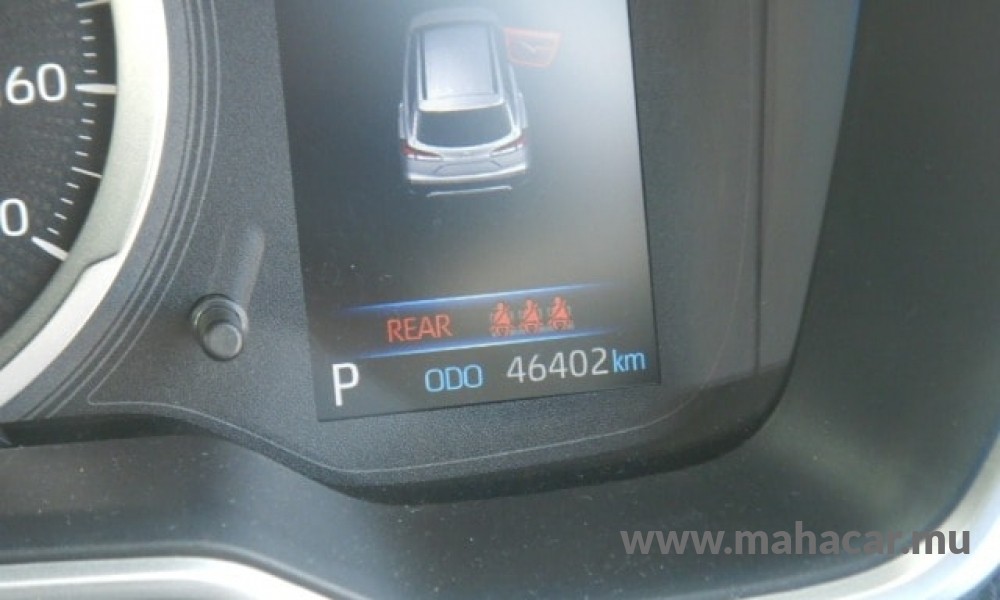 2023 Toyota COROLLA CROSS photo 11