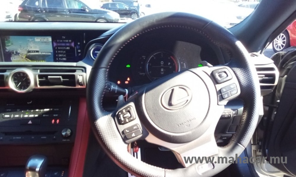 2021 Toyota LEXUS photo 18