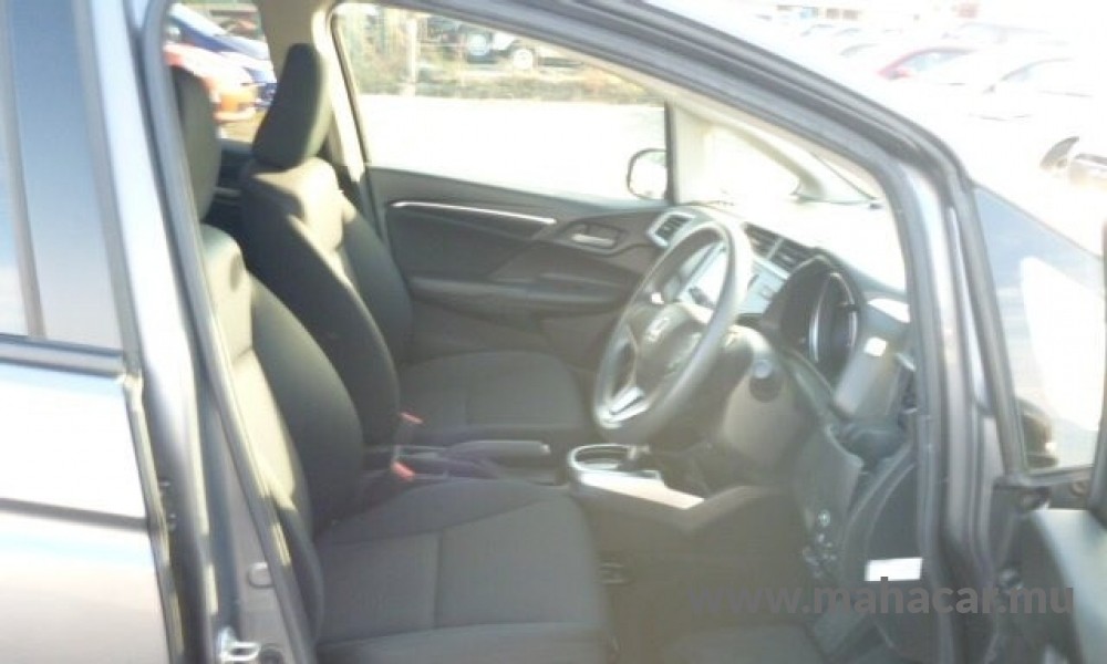 2019 Honda Fit photo 16