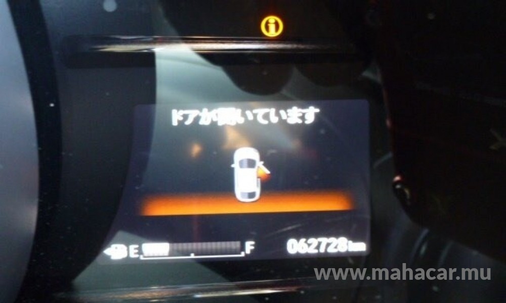 2019 Honda Fit photo 12