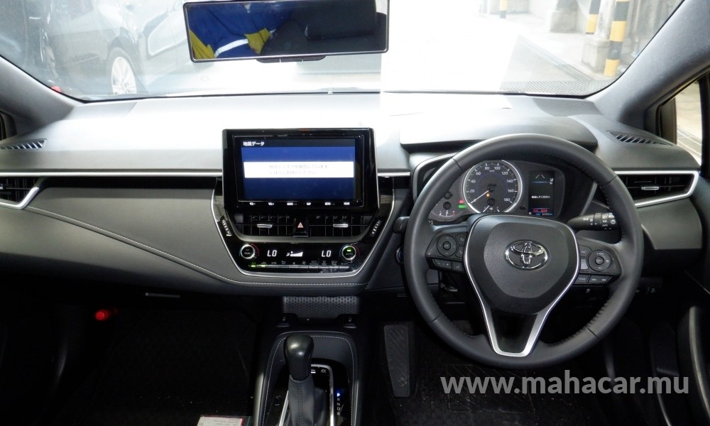 2019 Toyota Corolla photo 7