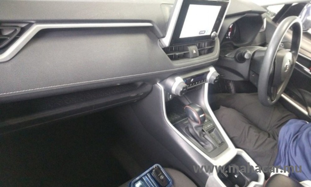 2023 Toyota Rav4 photo 5