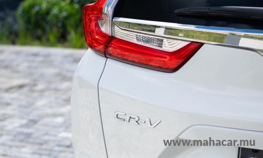2022 Honda CR-V photo 19