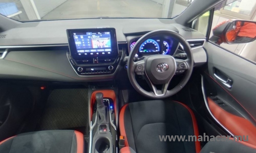 2019 Toyota Corolla photo 6