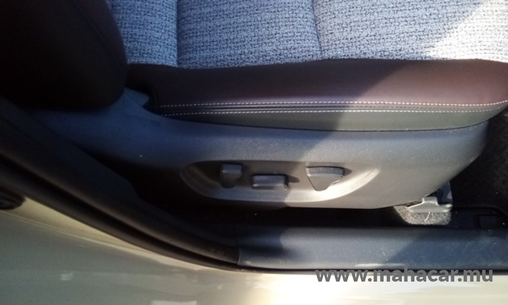 2022 Toyota Yaris Cross photo 11