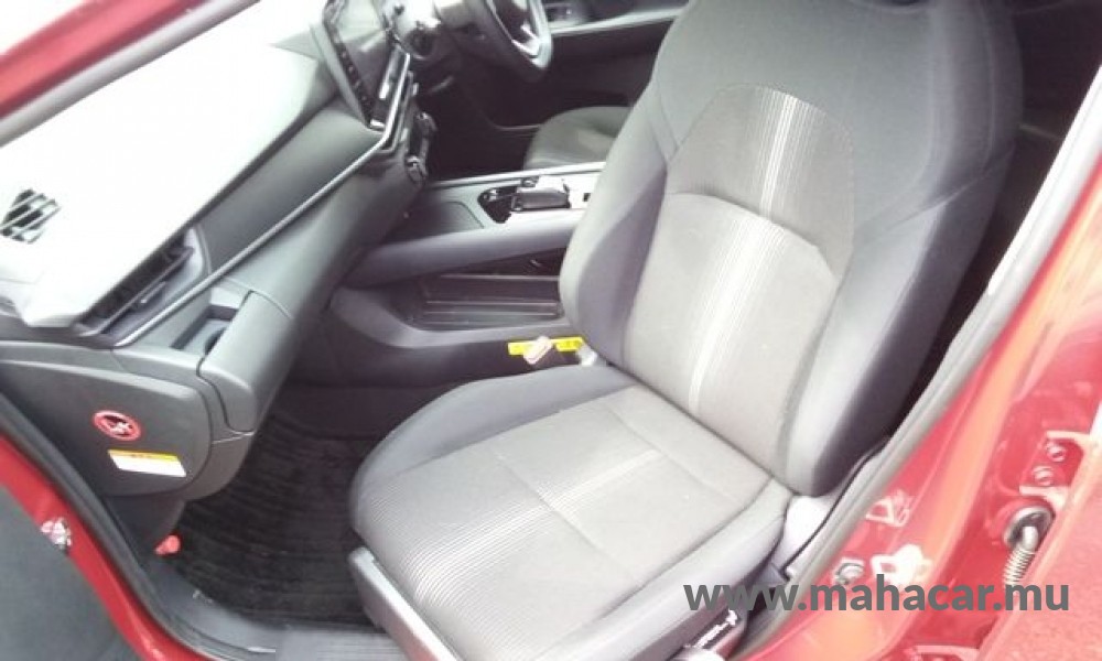 2021 Nissan NOTE E-POWER photo 15