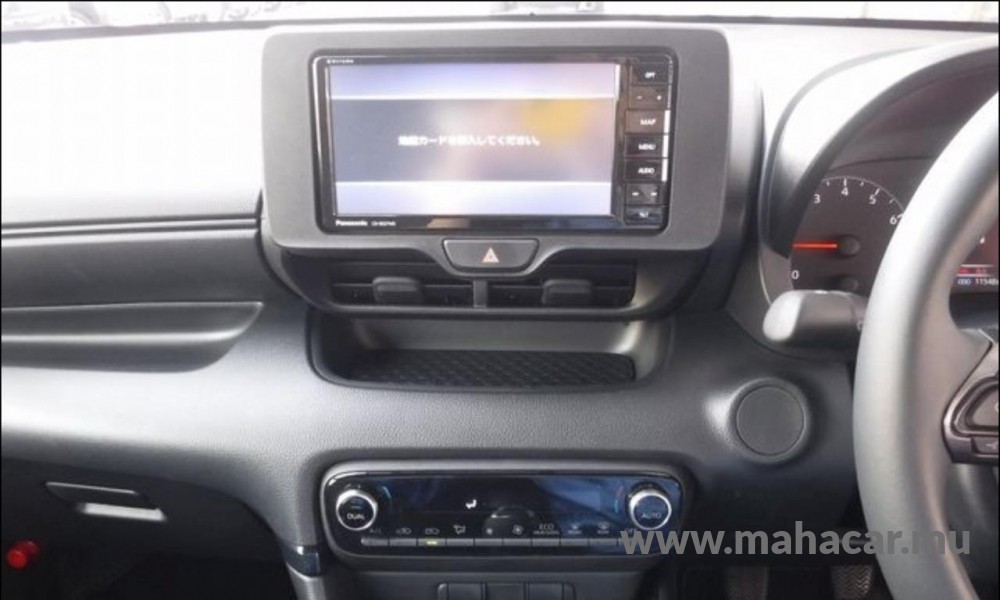 2021 Toyota Yaris GR photo 8