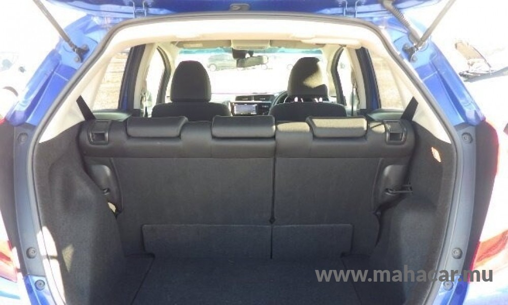 2019 Honda Fit photo 19
