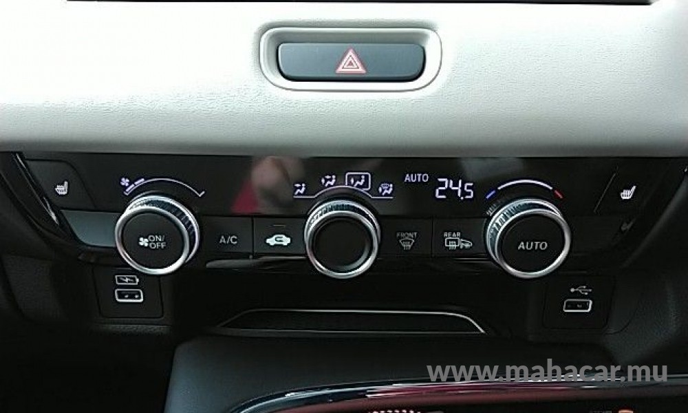 2022 Honda VEZEL HV e:PLAY photo 13
