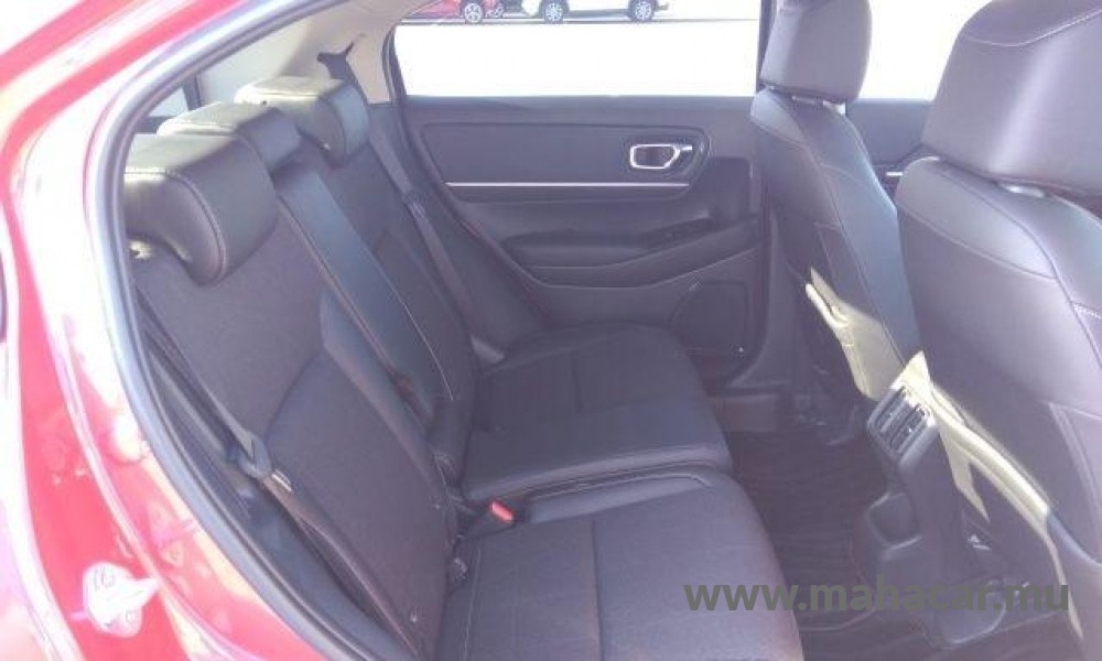 2021 Honda VEZEL Z HYBRID photo 8
