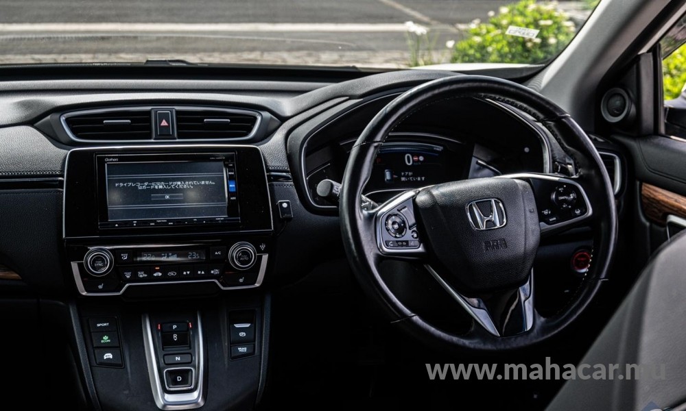 2022 Honda CR-V photo 18