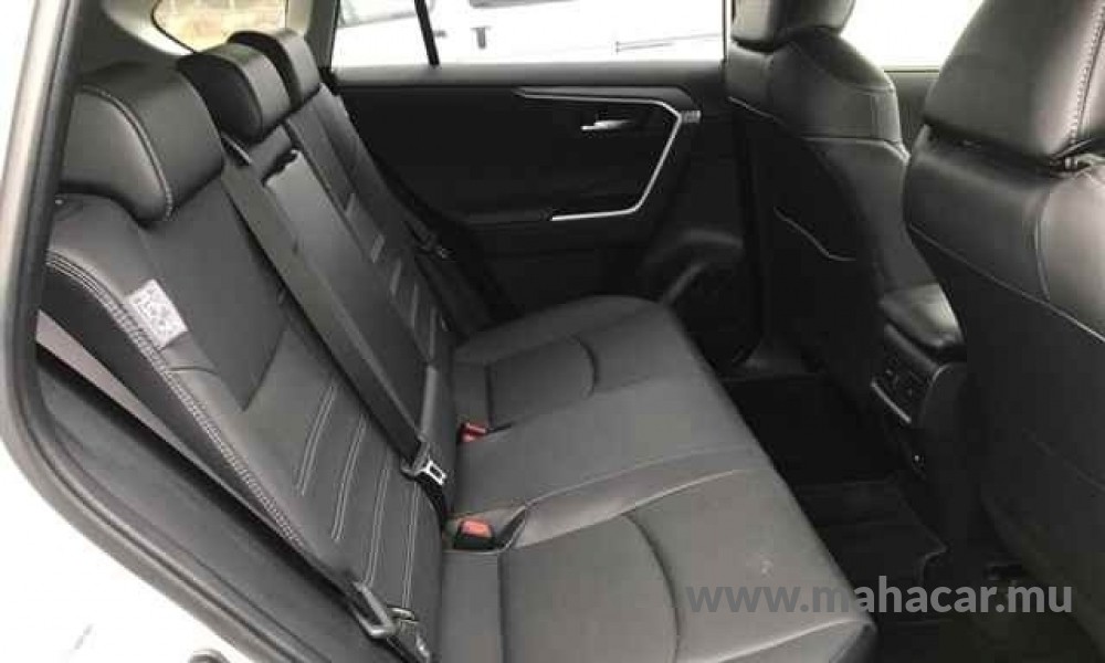 2022 Toyota Rav4 photo 8