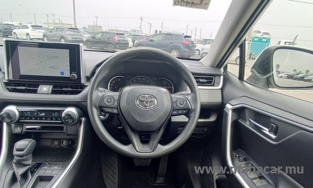 2023 Toyota Rav4 photo 10
