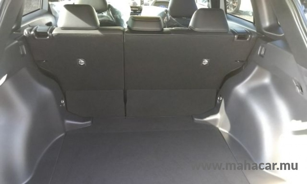 2023 Toyota COROLLA CROSS photo 20