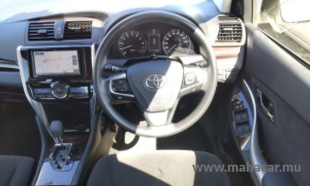 2020 Toyota Allion photo 10