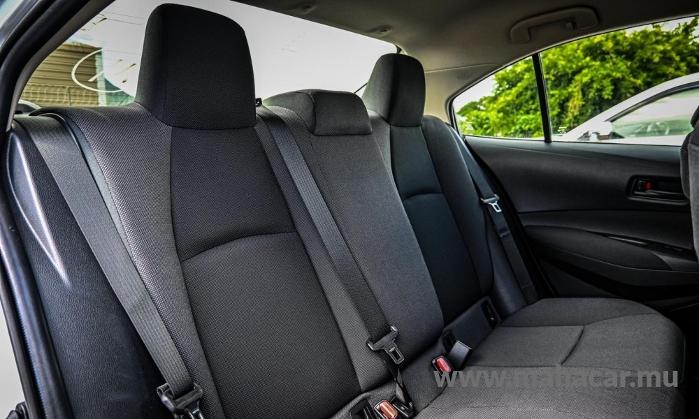2019 Toyota Corolla photo 6