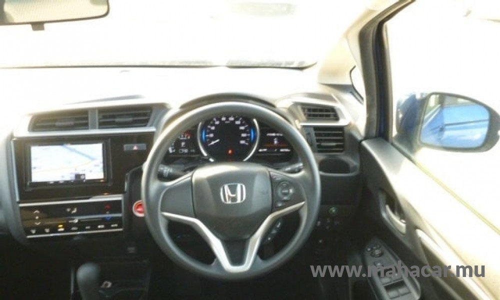 2019 Honda Fit photo 8