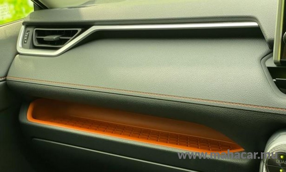 2022 Toyota Rav4 photo 7