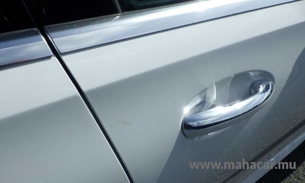 2024 Mercedes C200 photo 5