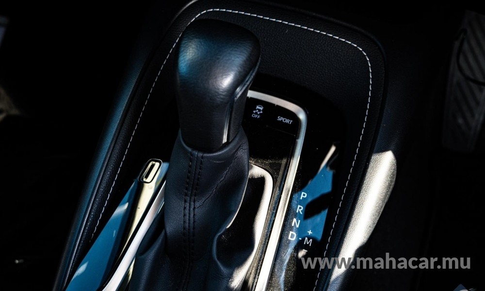 2020 Toyota Corolla photo 7