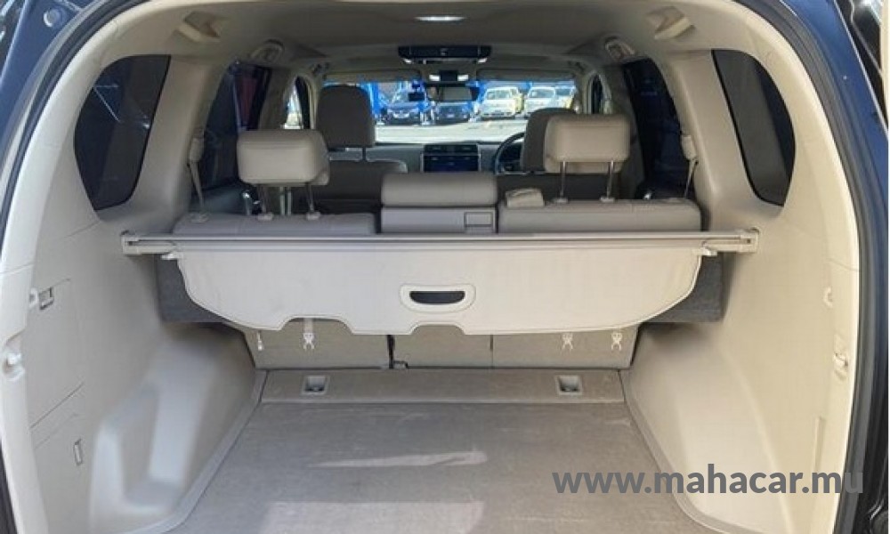 2021 Toyota Land Cruiser  Prado photo 6