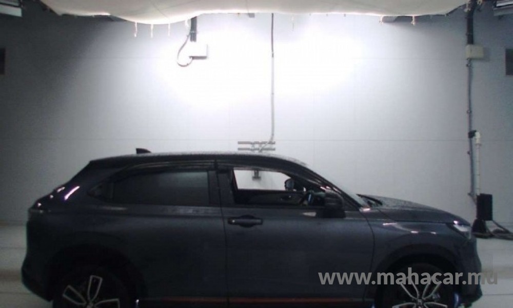 2021 Honda VEZEL HV photo 3
