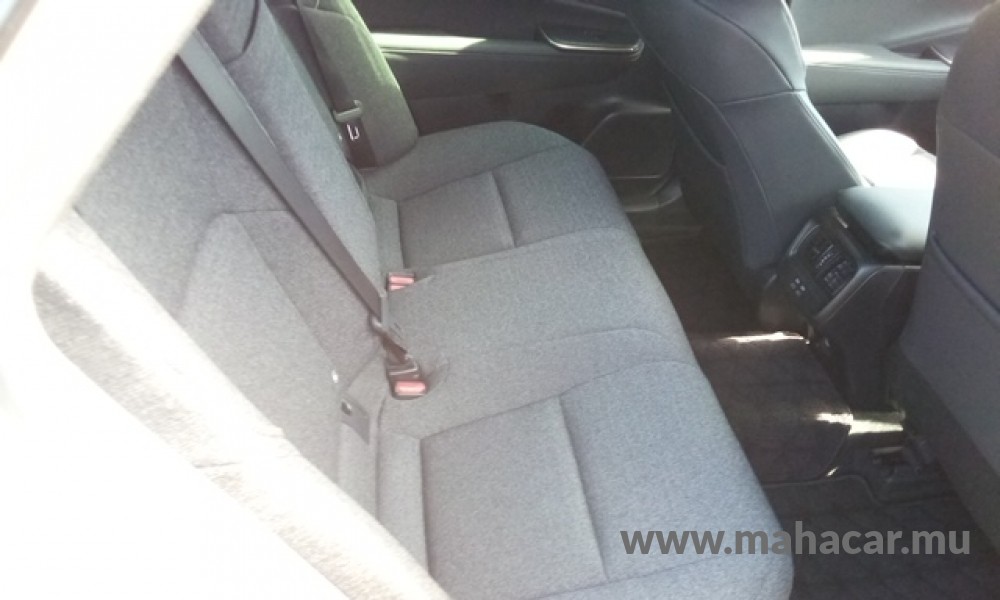 2024 Toyota Crown photo 8