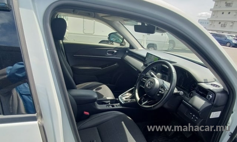 2023 Honda VEZEL Z HYBRID photo 17