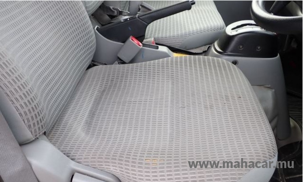 2018 Toyota TOYOACE photo 7