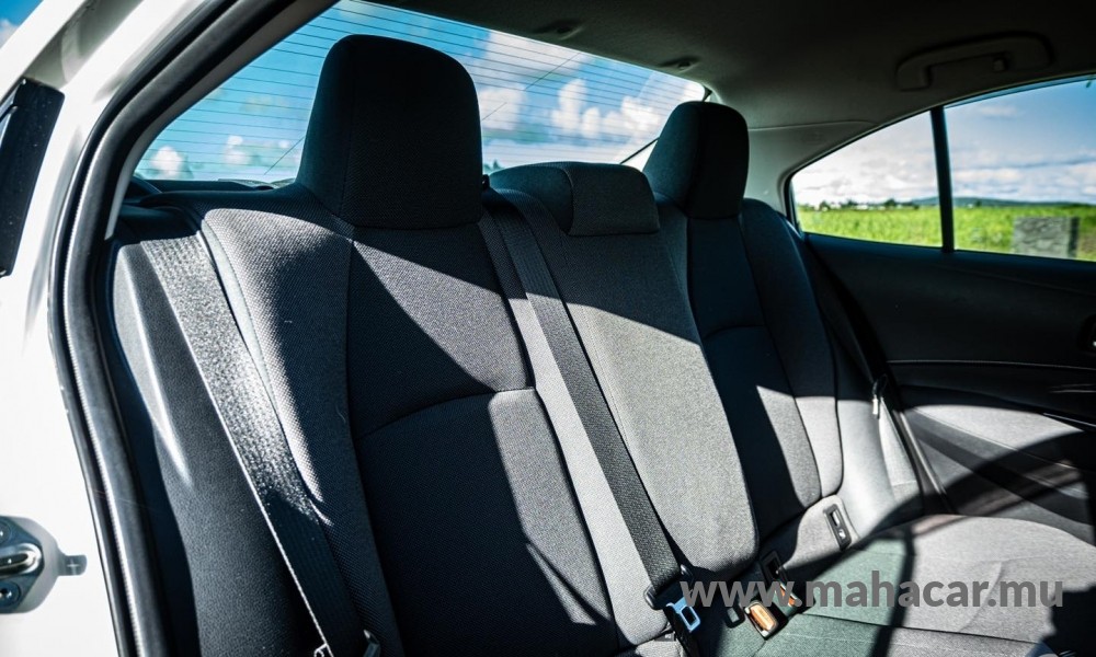 2020 Toyota Corolla photo 6
