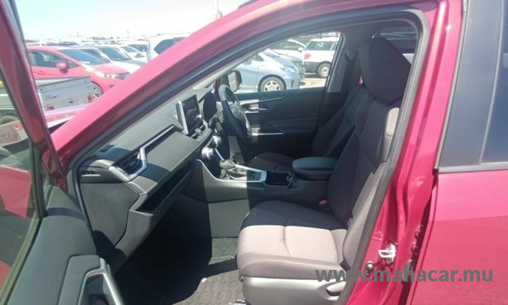 2023 Toyota Rav4 photo 14