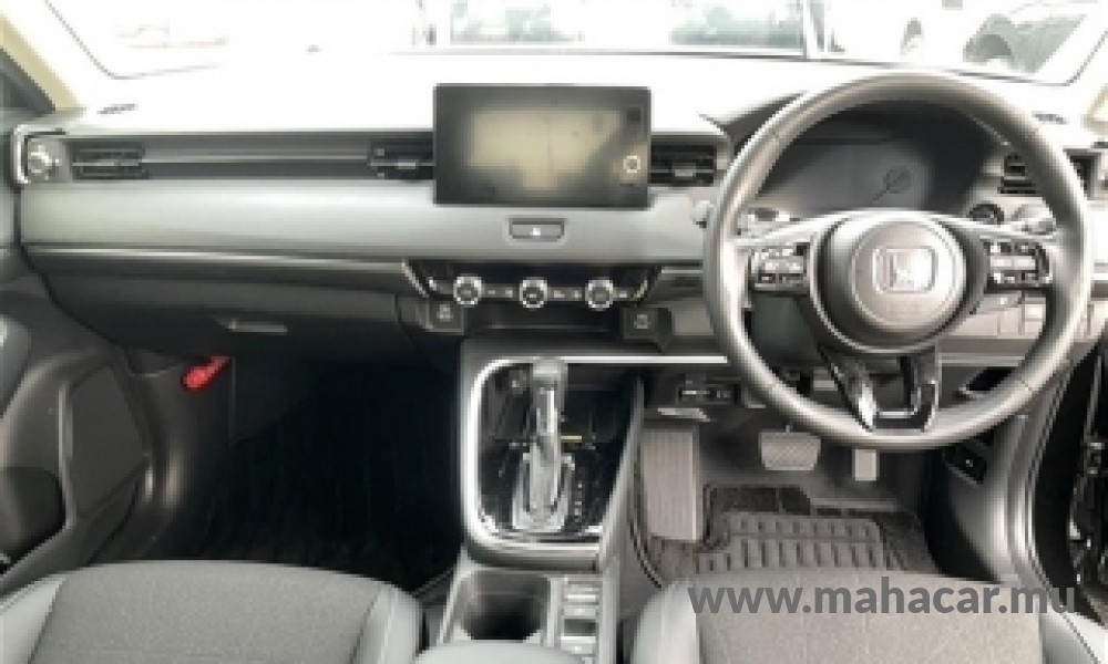 2021 Honda VEZEL HV photo 6
