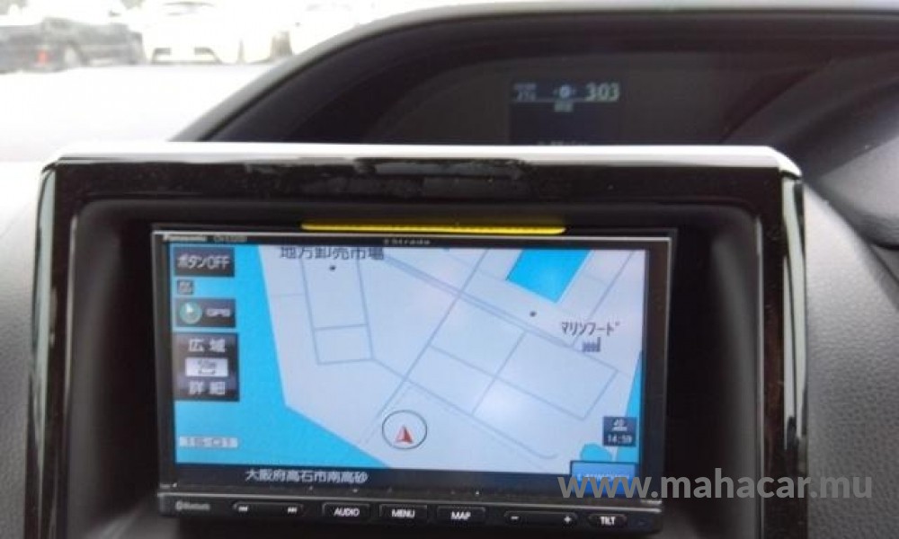 2020 Toyota Noah photo 7