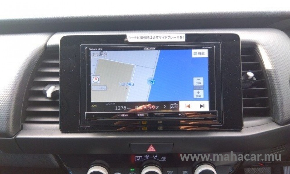 2021 Honda Fit photo 7