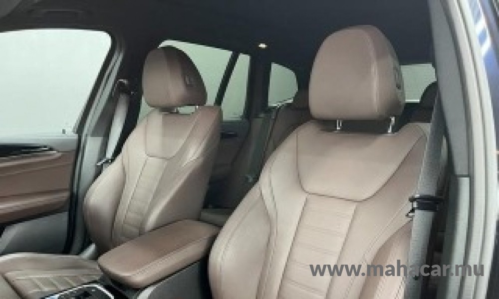 2024 BMW iX3 photo 9
