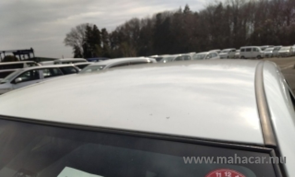 2021 Toyota Allion photo 4