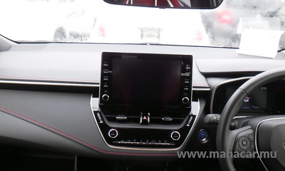 2021 Toyota Corolla photo 11