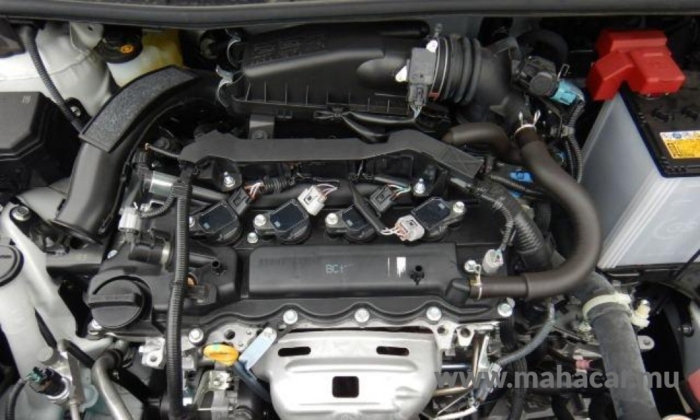 2019 Toyota Corolla Axio photo 10
