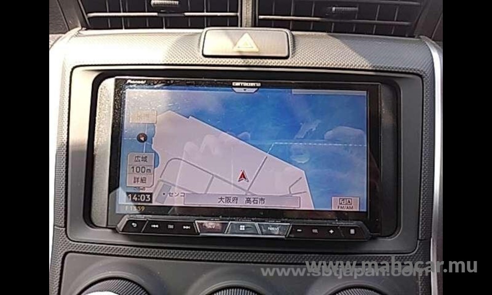 2019 Toyota Corolla Fielder photo 6
