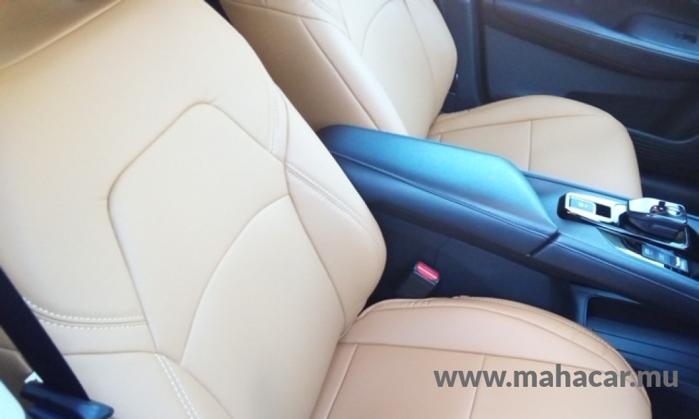 2021 Nissan NOTE E-POWER photo 5