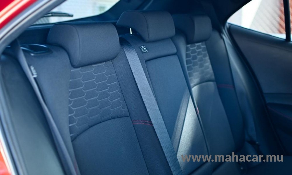 2019 Toyota Corolla photo 10
