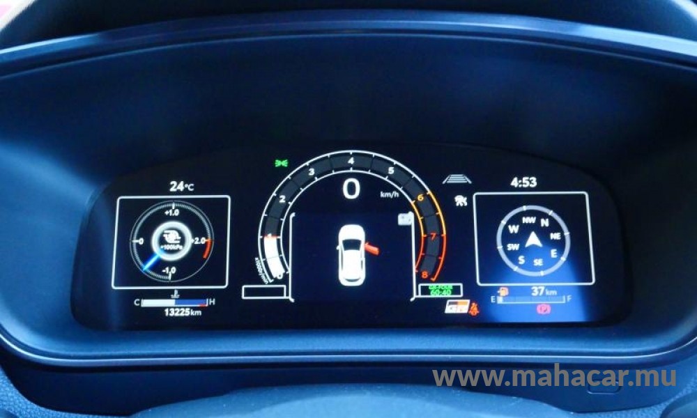 2023 Toyota COROLLA GR photo 16