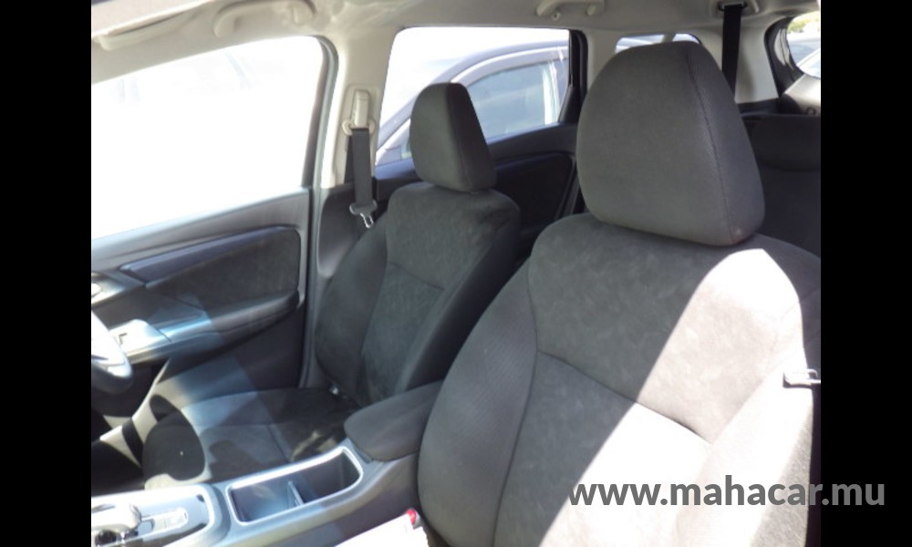 2019 Honda SHUTTLE photo 7