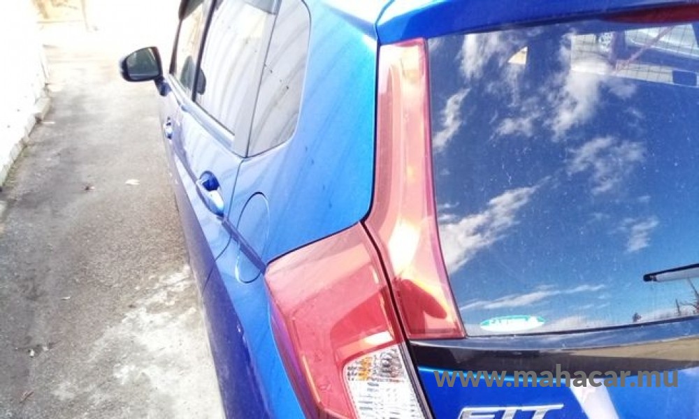 2019 Honda Fit photo 14