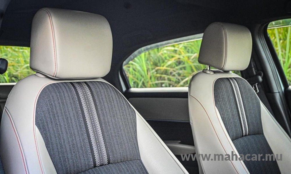 2021 Honda VEZEL HV e:PLAY photo 5